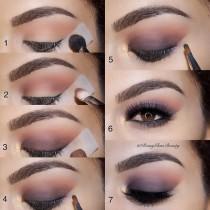 Romina Michelle On Instagram: “ Brown Smokeyness Pictorial Using The @vegas_nay @toofaced Stardust Palette ✨ Eyeshadows Double Tap, Millennial, Girls Night,…” wedding photo - Romina Michelle On Instagram: “ Brown Smokeyness Pictorial Using The @vegas_nay @toofaced Stardust Palette ✨ Eyeshadows Double Tap, Millennial, Girls Night,…”