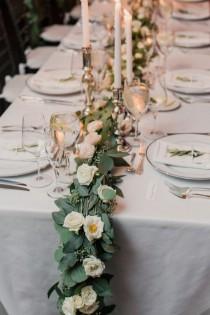 Romantic Timeless New York City Fall Wedding wedding photo - Romantic Timeless New York City Fall Wedding