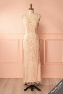 Micheline Blush - JUST IN wedding photo - Micheline Blush - JUST IN