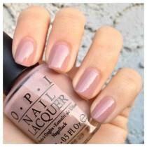 Pink Nails wedding photo - Pink Nails