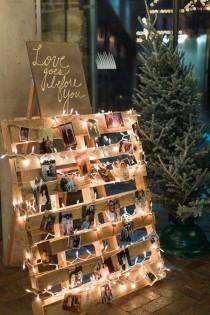 18 Perfect Country Rustic Barn Wedding Decoration Ideas wedding photo - 18 Perfect Country Rustic Barn Wedding Decoration Ideas