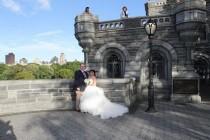 Five Things I Loved About My Wedding In Central Park – Danielle wedding photo - Five Things I Loved About My Wedding In Central Park – Danielle