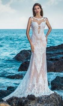 Calla Blanche Wedding Dresses 2017 wedding photo - Calla Blanche Wedding Dresses 2017