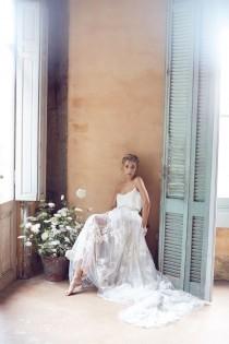 EDITORIAL wedding photo - EDITORIAL