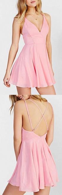 Simple Homecoming Dresses,Pretty Party Dress,Charming Homecoming Dress,Graduation Dress,Homecoming Dress,Short Prom Dress D50 From CocoFashion wedding photo - Simple Homecoming Dresses,Pretty Party Dress,Charming Homecoming Dress,Graduation Dress,Homecoming Dress,Short Prom Dress D50 From CocoFashion