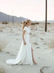 New Collection From Sarah Seven wedding photo - New Collection From Sarah Seven