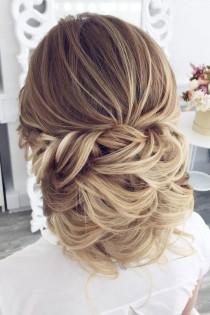 The Best Hairstyles To Inspire Your Big Day ‘Do wedding photo - The Best Hairstyles To Inspire Your Big Day ‘Do