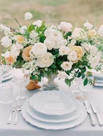 Romantic Ethereal Wedding Inspiration wedding photo - Romantic Ethereal Wedding Inspiration