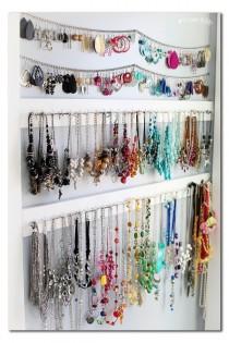 Simple Jewelry Organization wedding photo - Simple Jewelry Organization