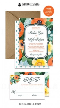 Digibuddha Wedding Invitations wedding photo - Digibuddha Wedding Invitations