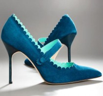 Birchbox - How To Walk In High Heels wedding photo - Birchbox - How To Walk In High Heels