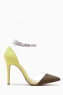 Olive Faux Suede Pointed Toe Ankle Strap Vinyl Heels @ Cicihot Heel Shoes Online Store Sales:Stiletto Heel Shoes,High Heel Pumps,Womens High Heel Shoes,Prom Shoes,Summer Shoes,Spring Shoes,Spool Heel,Womens Dress Shoes wedding photo - Olive Faux Suede Pointed Toe Ankle Strap Vinyl Heels @ Cicihot Heel Shoes Online Store Sales:Stiletto Heel Shoes,High Heel Pumps,Womens High Heel Shoes,Prom Shoes,Summer Shoes,Spring Shoes,Spool Heel,Womens Dress Shoes
