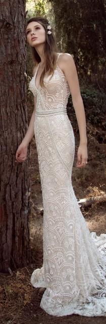 GALA Collection NO. IV By Galia Lahav Wedding Dresses wedding photo - GALA Collection NO. IV By Galia Lahav Wedding Dresses