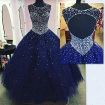 Quinceanera Dresses wedding photo - Quinceanera Dresses