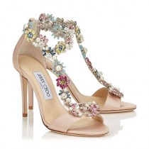 12 Jimmy Choo Wedding Shoes: Sassy Style wedding photo - 12 Jimmy Choo Wedding Shoes: Sassy Style
