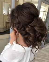 Hair. wedding photo - Hair.