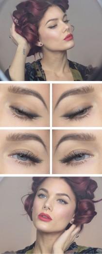 Todays Look (Lindas Sminkblogg) wedding photo - Todays Look (Lindas Sminkblogg)