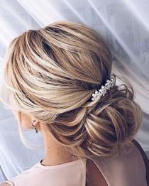 Beautiful Hairstyle Ideas To Inspire You wedding photo - Beautiful Hairstyle Ideas To Inspire You