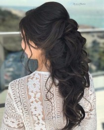 Hair Style wedding photo - Hair Style