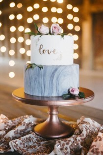 wedding photo - Cakes For A Wedding