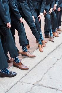 This Couple Planned A Colorful Bistro Wedding In Their Favorite City wedding photo - This Couple Planned A Colorful Bistro Wedding In Their Favorite City