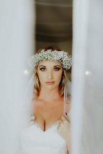 Natural Greenery Wedding at Talloula by Duane Smith wedding photo - Natural Greenery Wedding at Talloula by Duane Smith