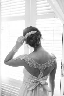 A Relaxed Country Wedding In Victoria - Modern Wedding wedding photo - A Relaxed Country Wedding In Victoria - Modern Wedding