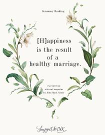 Ceremony Reading :: Modern Non-Denominational Ceremony Reading wedding photo - Ceremony Reading :: Modern Non-Denominational Ceremony Reading