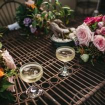 Wedding Cocktail wedding photo - Wedding Cocktail