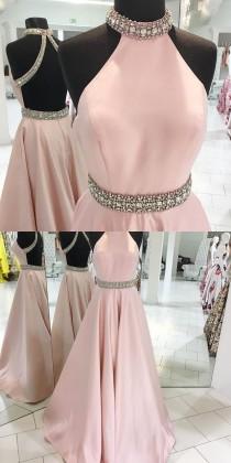 Pink Dress wedding photo - Pink Dress