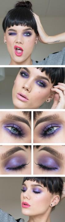 Violet Eyes wedding photo - Violet Eyes
