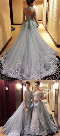 Ball Gowns wedding photo - Ball Gowns