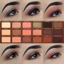 Eye Makeup Inspiratons wedding photo - Eye Makeup Inspiratons