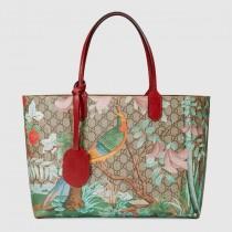 Gucci - Gucci Tian GG Supreme Tote wedding photo - Gucci - Gucci Tian GG Supreme Tote