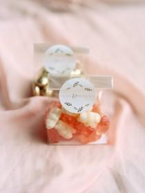 A Signature Welcome: Curated Gifts wedding photo - A Signature Welcome: Curated Gifts
