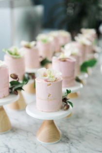 wedding photo - Wedding Desserts