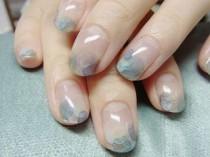 Unique Nail Art wedding photo - Unique Nail Art