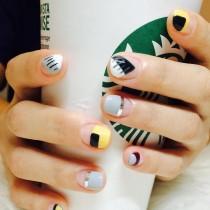 Tendencias De Uñas 2017: Todos Los Nail Art Que Vienen wedding photo - Tendencias De Uñas 2017: Todos Los Nail Art Que Vienen