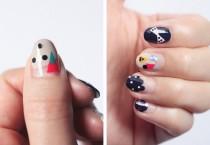 Cute Nail Art wedding photo - Cute Nail Art