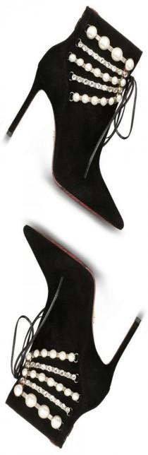 Fabulous Footwear wedding photo - Fabulous Footwear