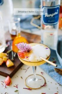Our Favorite Prosecco Cocktails wedding photo - Our Favorite Prosecco Cocktails