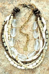 Beaded Jewelry wedding photo - Beaded Jewelry