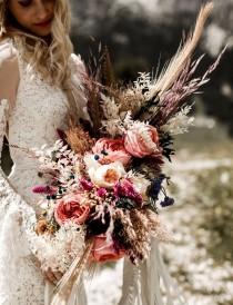 Wild Free Summertime Elopement In The Italian Dolomites wedding photo - Wild Free Summertime Elopement In The Italian Dolomites