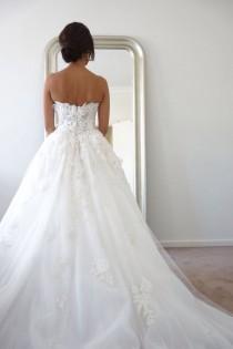 Drop-Dead Gorgeous Wedding Dresses wedding photo - Drop-Dead Gorgeous Wedding Dresses