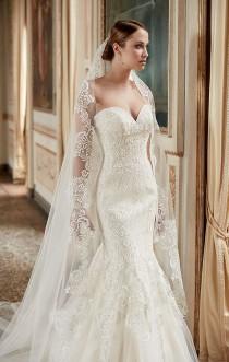 Eddy K. Collection 2017 wedding photo - Eddy K. Collection 2017