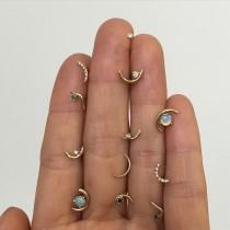 Jewelry And Piercings wedding photo - Jewelry And Piercings