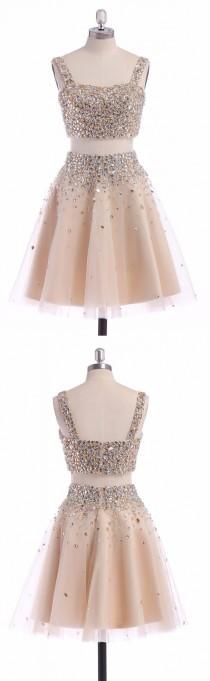 2016 Homecoming Dresses wedding photo - 2016 Homecoming Dresses