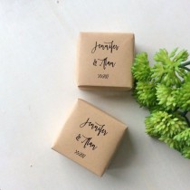 24 Refreshing Wedding Favor Ideas For A Spring Celebration wedding photo - 24 Refreshing Wedding Favor Ideas For A Spring Celebration
