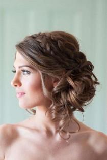 Wedding Hair wedding photo - Wedding Hair