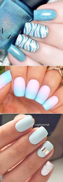 Summer Nails wedding photo - Summer Nails